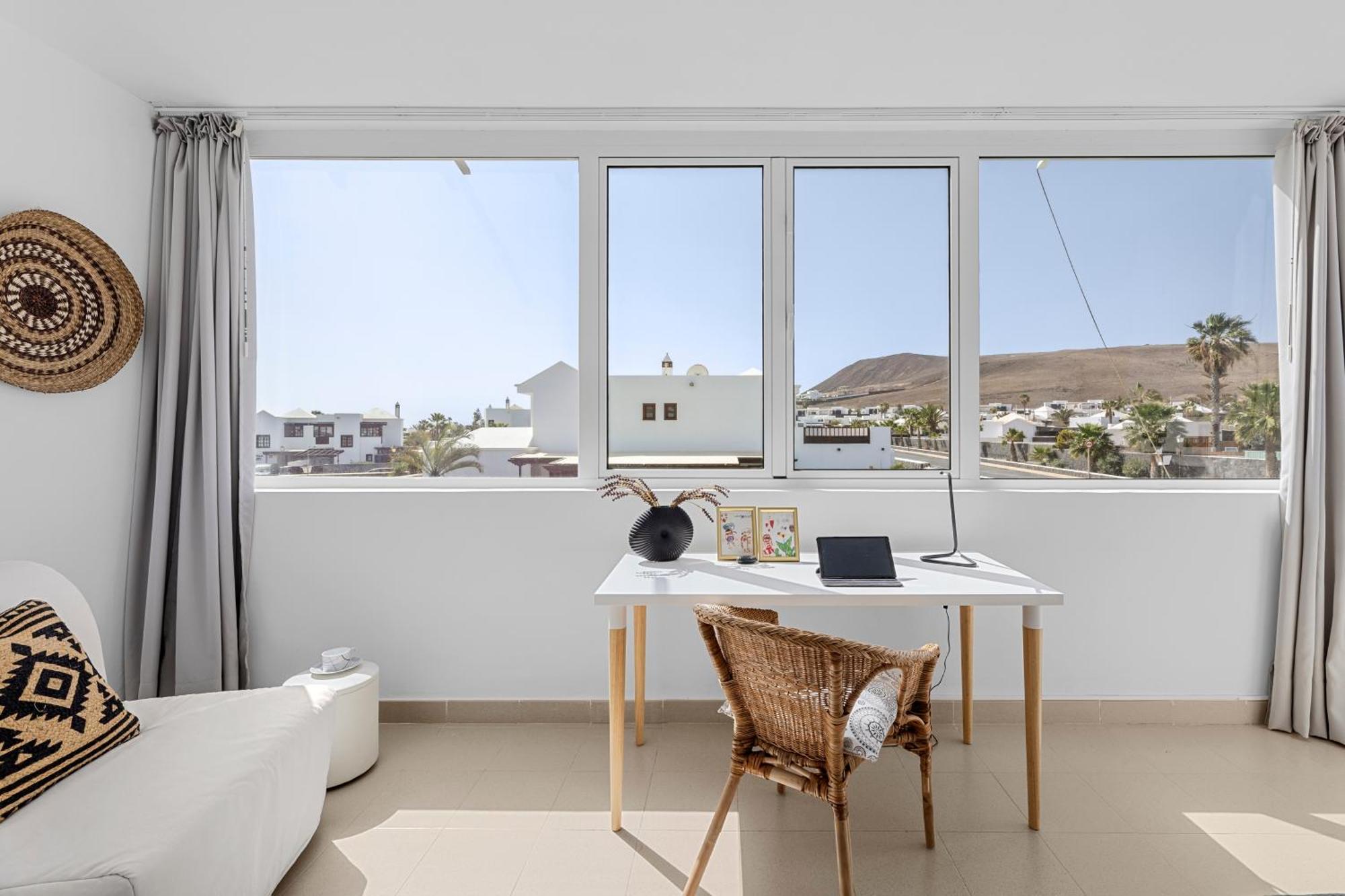 Villa Gara Playa Blanca  Exterior photo