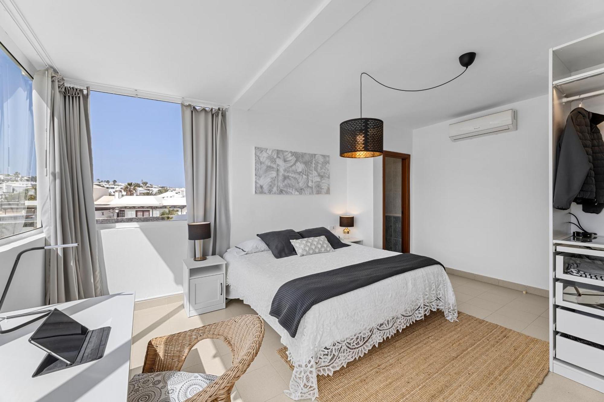 Villa Gara Playa Blanca  Exterior photo